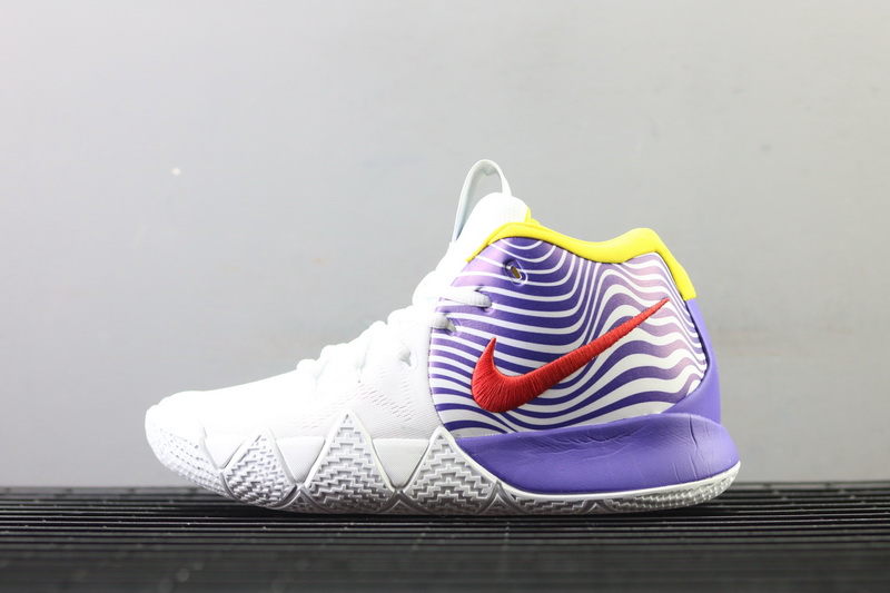 Super max Nike Kyrie 4 A(98% Authentic quality)